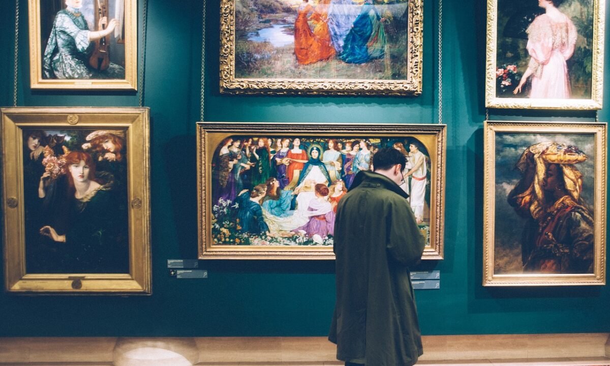 Museumsnachmittag statt Nieselregen: Wie man Salzburgs Sammlungen richtig besucht