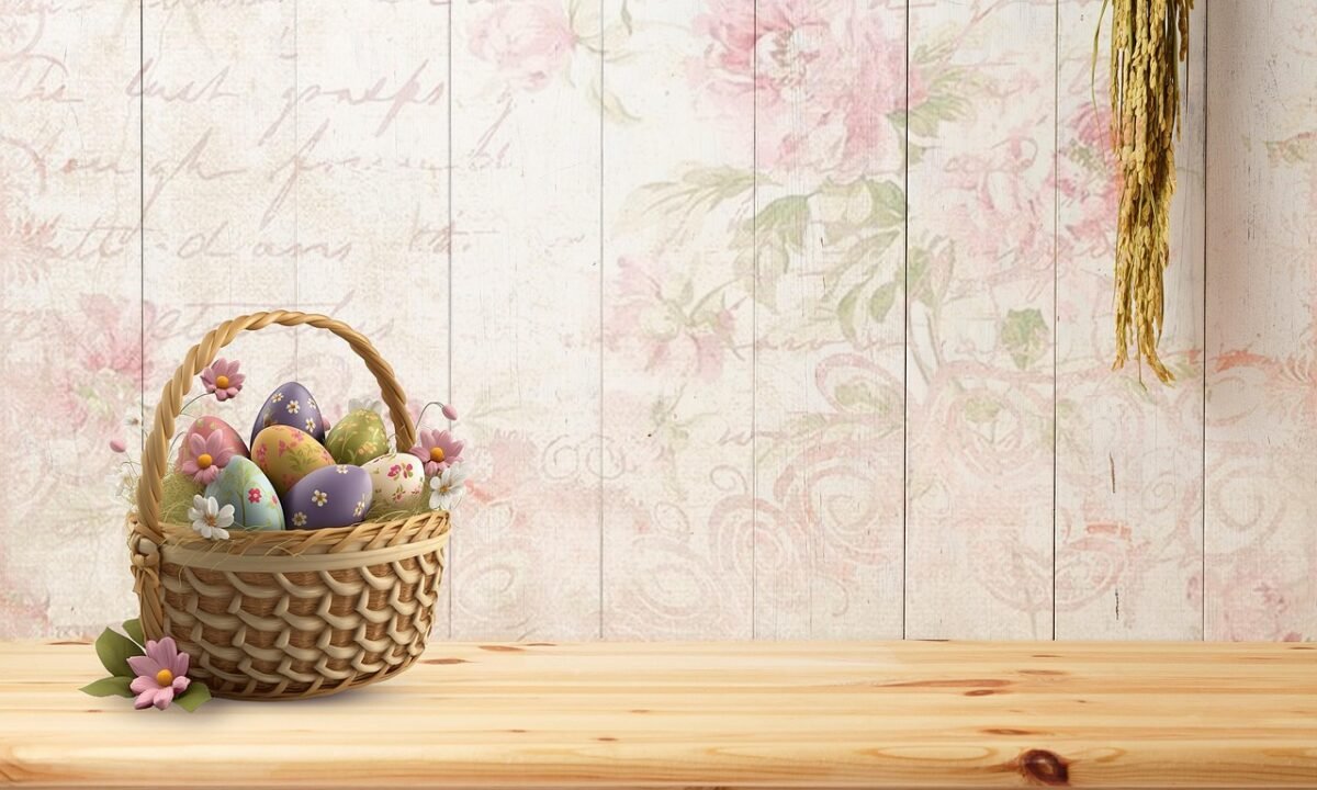 Ostern in Salzburg: Zwischen feierlicher Stille und dem ersten Schanigarten