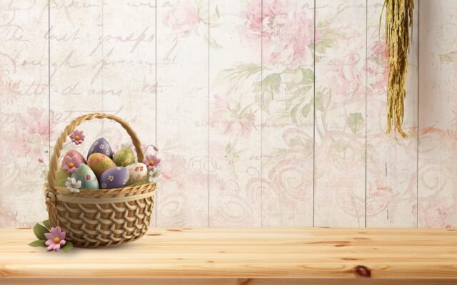 Ostern in Salzburg: Zwischen feierlicher Stille und dem ersten Schanigarten