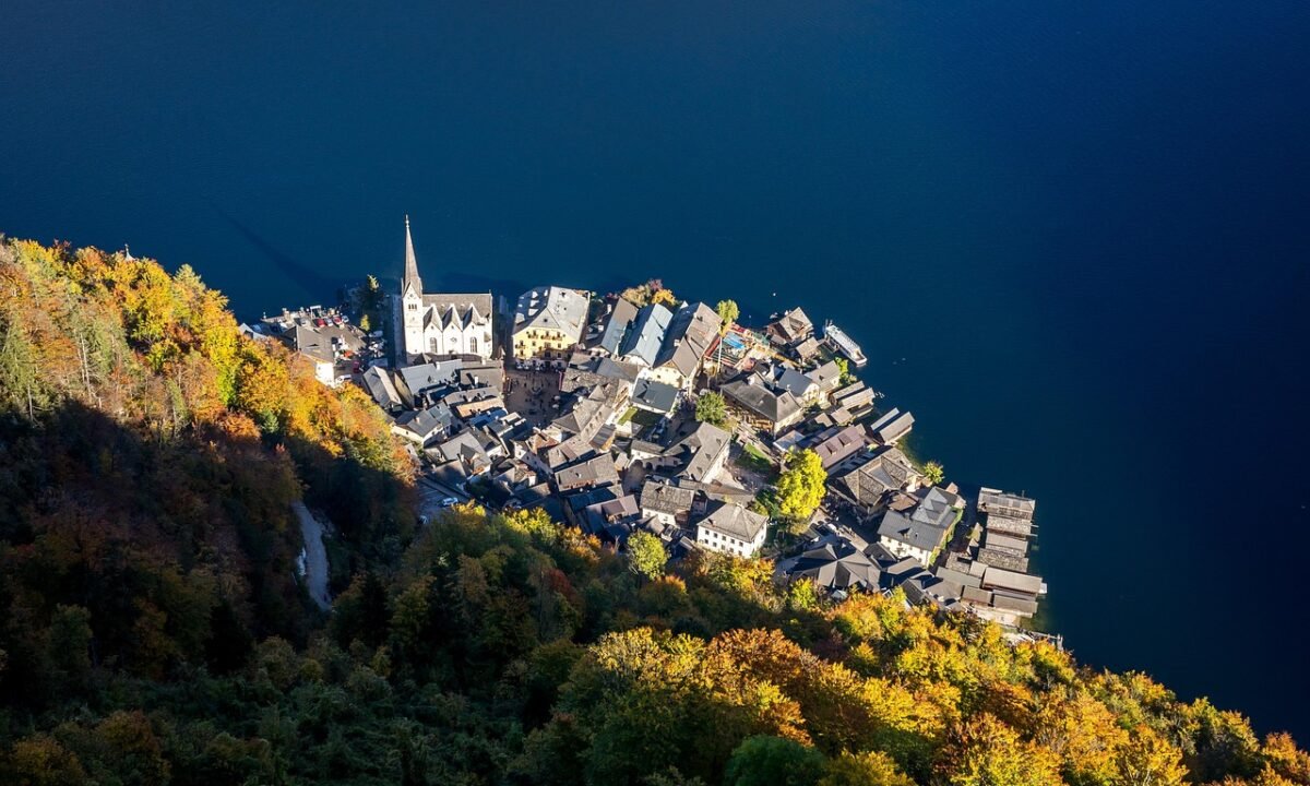 Abkühlen im August: Worauf es beim Badetag rund um Salzburg wirklich ankommt