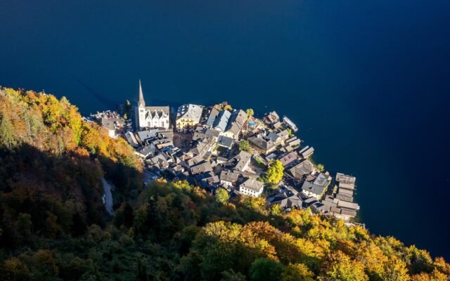 Abkühlen im August: Worauf es beim Badetag rund um Salzburg wirklich ankommt